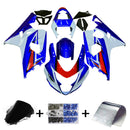 Injection Fairing Kit Bodywork Plastic ABS For Suzuki GSXR 600/750 2004-2005 K4