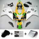 Injection Fairing Kit Bodywork Plastic ABS For Suzuki GSXR 600/750 2004-2005 K4