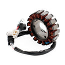 Yamaha YZF R125A YZF-R 125 ABS 2015-2018 Magneto Stator + Voltage Rectifier + Gasket