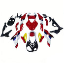 Injection Fairing Kit Bodywork Plastic ABS fit For BMW S1000R 2014-2016