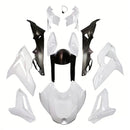 Injection Fairing Kit Bodywork Plastic ABS fit For BMW S1000R 2014-2016