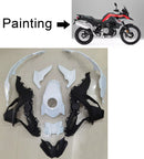 Injection Fairing Kit Bodywork For BMW F750GS F850GS 2018-2022