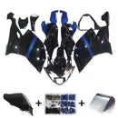 Injection Fairing Kit Bodywork Plastic ABS fit For BMW K1200S 2005-2010