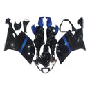 Injection Fairing Kit Bodywork Plastic ABS fit For BMW K1200S 2005-2010