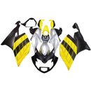Injection Fairing Kit Bodywork Plastic ABS fit For BMW K1200S 2005-2010