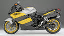 Injection Fairing Kit Bodywork Plastic ABS fit For BMW K1200S 2005-2010