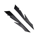 2008-2009 Suzuki GSXR600 GSXR750 Tank Side Cover Panel Fairing