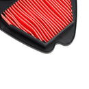 AIR FILTER CLEANER ELEMENT FOR HONDA VT600C VT600CD SHADOW VLX 600 1999 - 2007