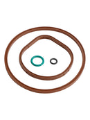 Vacuum Pump Rebuild Seal Kit For Land Rover LR4 Range Rover/Range Rover Sport