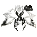 Injection Fairing Kit Bodywork Plastic ABS For Suzuki GSXR 600/750 2006-2007 K6