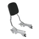 FXBB Softail Slim FLSL Deluxe FLDE Passenger Sissy Bar Backrest