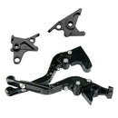 Adjustable Clutch Brake Lever fit for BMW R NINE T /PURE/RACER 2017-2023