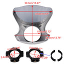 2014-2024 for BMW R NINE T Windshield WindScreen