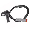 Front Left or Right ABS Wheel Speed Sensor 12842287 for Opel Astra Insignia