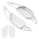 Steering Wheel Paddle Shifter For Toyota Hilux Fortuner