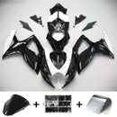 Injection Fairing Kit Bodywork Plastic ABS For Suzuki GSXR 600/750 2006-2007 K6