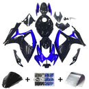 Injection Fairing Kit Bodywork Plastic ABS For Suzuki GSXR 600/750 2006-2007 K6