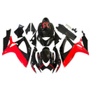 Injection Fairing Kit Bodywork Plastic ABS For Suzuki GSXR 600/750 2006-2007 K6