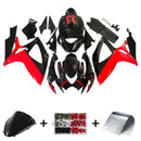 Injection Fairing Kit Bodywork Plastic ABS For Suzuki GSXR 600/750 2006-2007 K6
