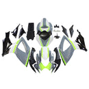 Injection Fairing Kit Bodywork Plastic ABS For Suzuki GSXR 600/750 2006-2007 K6