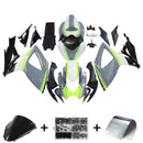Injection Fairing Kit Bodywork Plastic ABS For Suzuki GSXR 600/750 2006-2007 K6