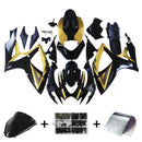 Injection Fairing Kit Bodywork Plastic ABS For Suzuki GSXR 600/750 2006-2007 K6