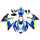 Injection Fairing Kit Bodywork Plastic ABS For Suzuki GSXR 600/750 2006-2007 K6