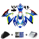 Injection Fairing Kit Bodywork Plastic ABS For Suzuki GSXR 600/750 2006-2007 K6