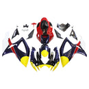 Injection Fairing Kit Bodywork Plastic ABS For Suzuki GSXR 600/750 2006-2007 K6