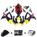 Injection Fairing Kit Bodywork Plastic ABS For Suzuki GSXR 600/750 2006-2007 K6