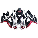 Injection Fairing Kit Bodywork Plastic ABS For Suzuki GSXR 600/750 2006-2007 K6