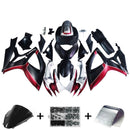 Injection Fairing Kit Bodywork Plastic ABS For Suzuki GSXR 600/750 2006-2007 K6