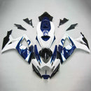 Injection Fairing Kit Bodywork Plastic ABS For Suzuki GSXR 600/750 2006-2007 K6