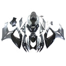 Injection Fairing Kit Bodywork Plastic ABS For Suzuki GSXR 600/750 2006-2007 K6