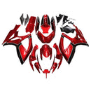 Injection Fairing Kit Bodywork Plastic ABS For Suzuki GSXR 600/750 2006-2007 K6