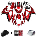 Injection Fairing Kit Bodywork Plastic ABS For Suzuki GSXR 600/750 2006-2007 K6