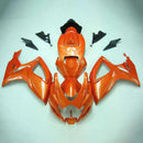 Injection Fairing Kit Bodywork Plastic ABS For Suzuki GSXR 600/750 2006-2007 K6