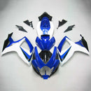 Injection Fairing Kit Bodywork Plastic ABS For Suzuki GSXR 600/750 2006-2007 K6