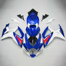 Injection Fairing Kit Bodywork Plastic ABS For Suzuki GSXR 600/750 2006-2007 K6