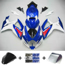 Injection Fairing Kit Bodywork Plastic ABS For Suzuki GSXR 600/750 2006-2007 K6