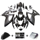 Injection Fairing Kit Bodywork Plastic ABS For Suzuki GSXR 600/750 2006-2007 K6