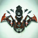 Injection Fairing Kit Bodywork Plastic ABS For Suzuki GSXR 600/750 2006-2007 K6