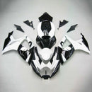 Injection Fairing Kit Bodywork Plastic ABS For Suzuki GSXR 600/750 2006-2007 K6
