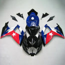 Injection Fairing Kit Bodywork Plastic ABS For Suzuki GSXR 600/750 2006-2007 K6