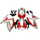 Injection Fairing Kit Bodywork Plastic ABS For Suzuki GSXR 600/750 2006-2007 K6