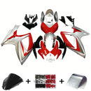 Injection Fairing Kit Bodywork Plastic ABS For Suzuki GSXR 600/750 2006-2007 K6