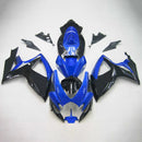 Injection Fairing Kit Bodywork Plastic ABS For Suzuki GSXR 600/750 2006-2007 K6