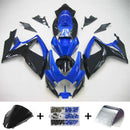 Injection Fairing Kit Bodywork Plastic ABS For Suzuki GSXR 600/750 2006-2007 K6