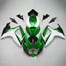 Injection Fairing Kit Bodywork Plastic ABS For Suzuki GSXR 600/750 2006-2007 K6