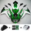 Injection Fairing Kit Bodywork Plastic ABS For Suzuki GSXR 600/750 2006-2007 K6